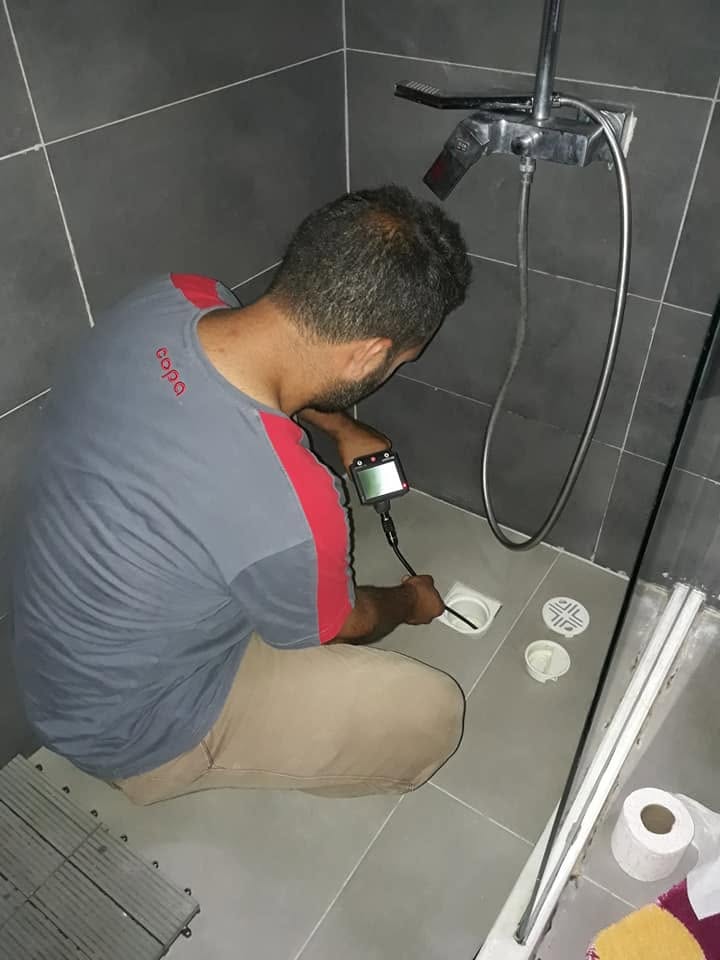 Nilüfer Su Tesisat