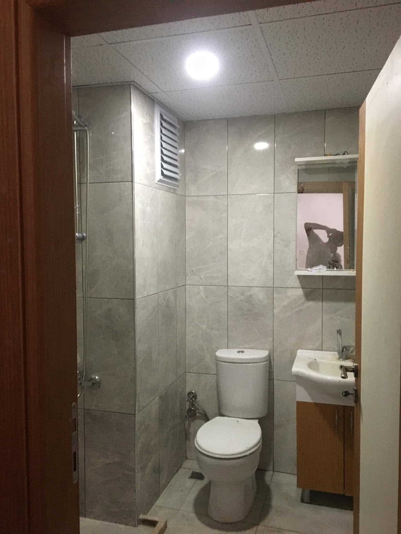 Kestel Su Tesisat