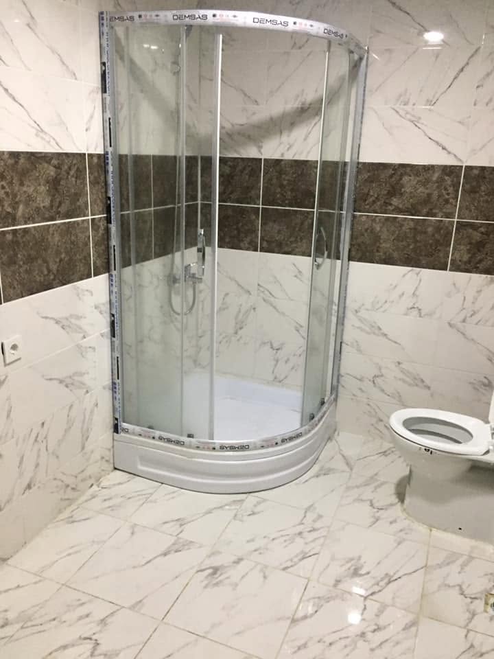 Su tesisat servis uygulaması