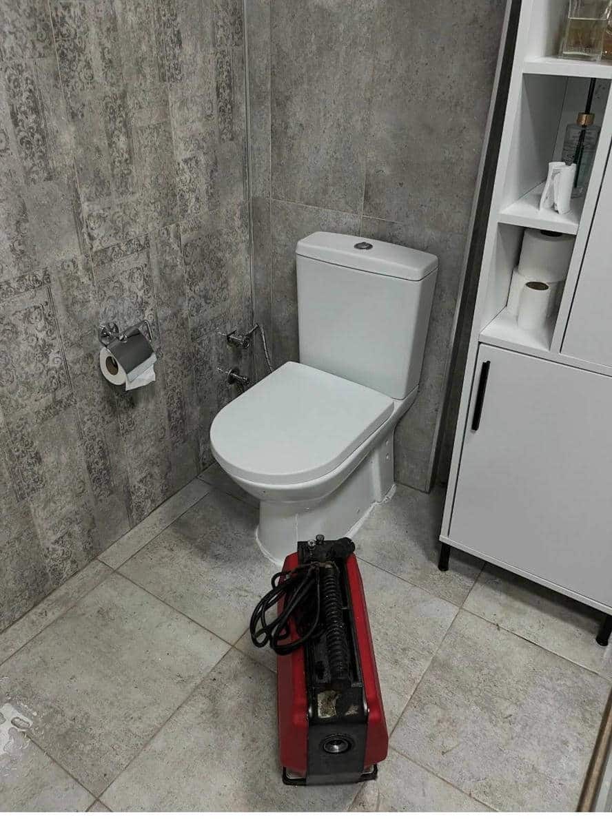 Donan Su Borusu İçin Ne Yapılır?