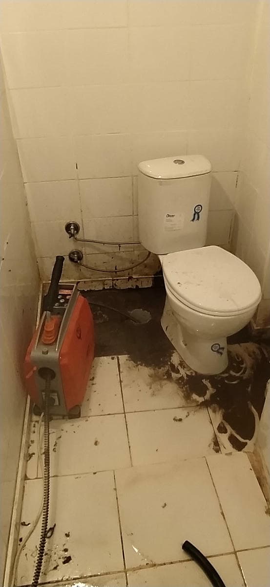 Çamaşır Makinesi Su Bağlantısı