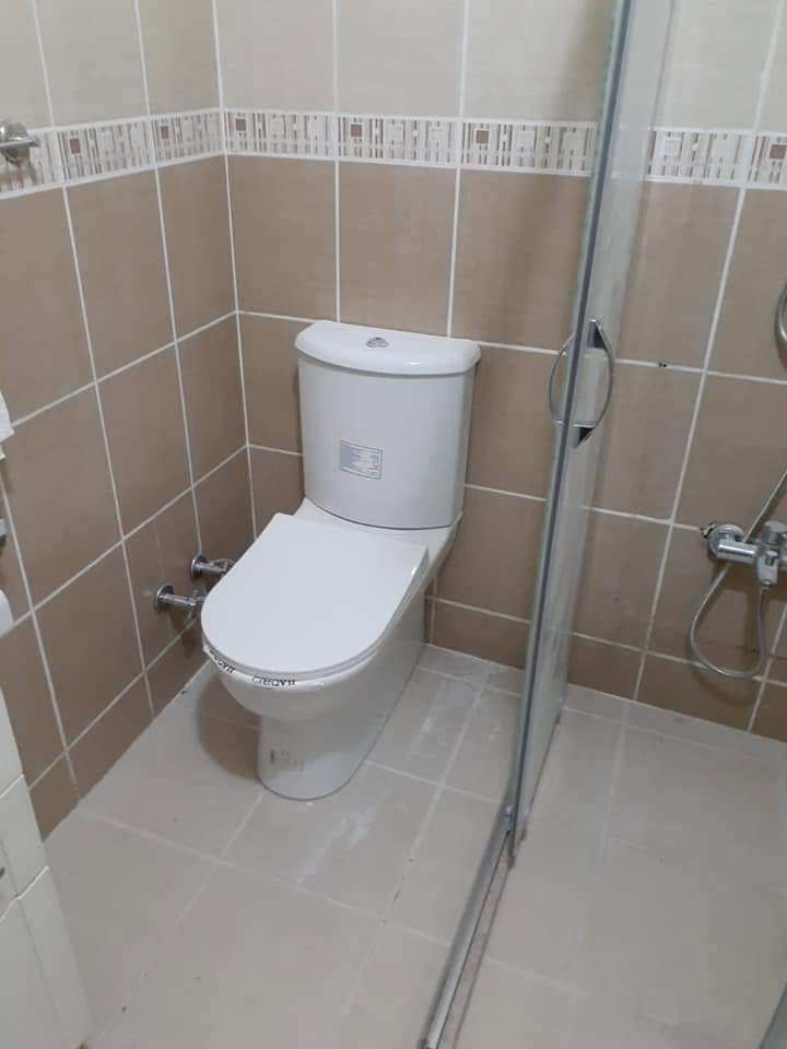 Rezervuar Neden Dolmaz?