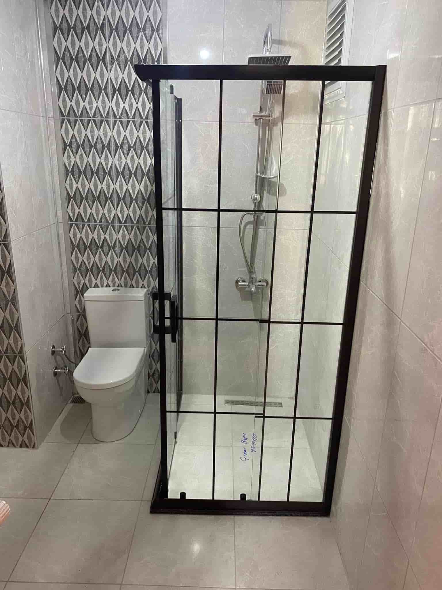 Harmancık Su Tesisat