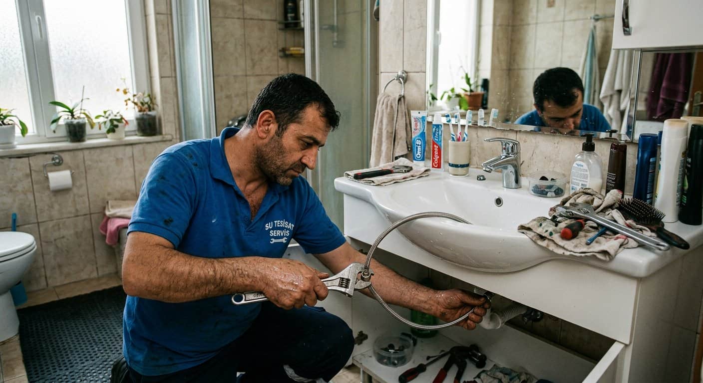 Batarya Değişimi