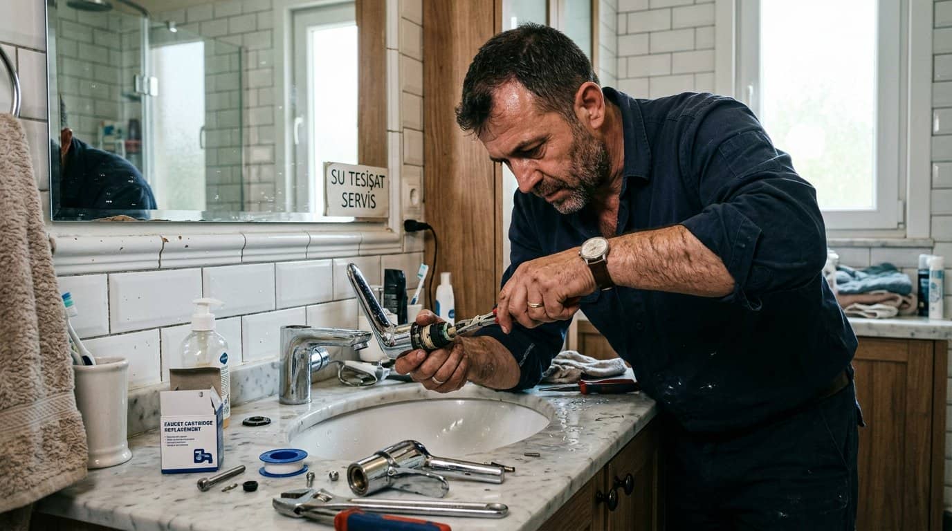 Gider Açma